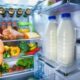 Эксперты назвали 7 продуктов, которые ошибочно хранят в холодильнике