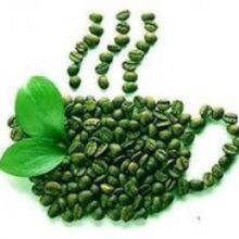 Эксперты рассказали, как зеленый кофе помогает похудению