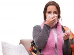 Медики раскрыли секрет излечения от простуды
