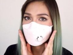 Учёные создали маску — убийцу коронавируса