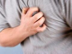 Врачи разработали безопасный метод борьбы с сердечным приступом