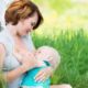 Материнское молоко защитит от аллергии