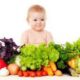 Дети и вегетарианство: стоит ли рисковать здоровьем ребенка