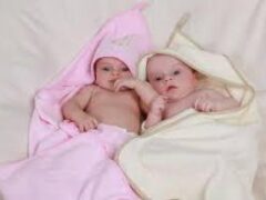 Личная гигиена ребенка: как выбрать безопасное детское полотенце