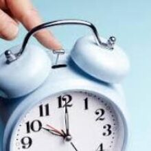 Медики рассказали, как перестать игнорировать будильник и вставать вовремя