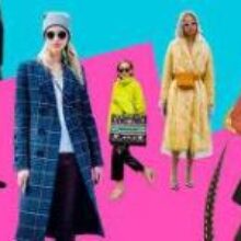 Уроки моды: 6 стильных примеров, как внедрить самые модные вещи 2021 в повседневный гардероб