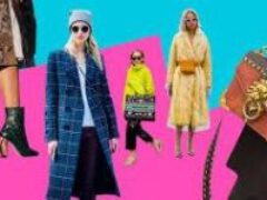 Уроки моды: 6 стильных примеров, как внедрить самые модные вещи 2021 в повседневный гардероб