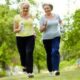Как физическая активность влияет на процесс старения