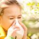 Распространенность аллергии среди детей