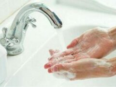 Уход за руками: 7 советов, как сохранить кожу здоровой во время эпидемии