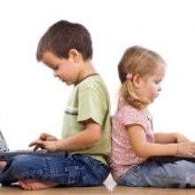 Как избавить ребенка от компьютерной зависимости?