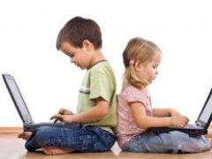 Как избавить ребенка от компьютерной зависимости?