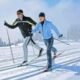 Почему полезно кататься на лыжах и как правильно начать