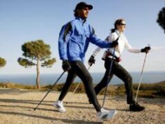 Эксперты раскрыли, как скорость ходьбы влияет на продолжительность жизни