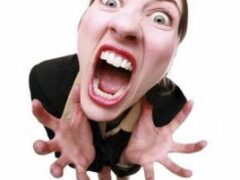 Спокойствие, только спокойствие: 10 советов, как управлять гневом