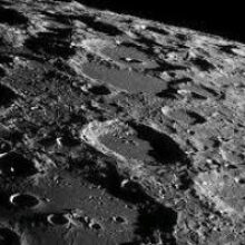 Китайцы нашли на обратной стороне Луны странное вещество