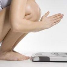 Вес стоит на месте: 4 способа это изменить