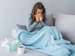ОРВИ, грипп или коронавирус: как не перепутать симптомы