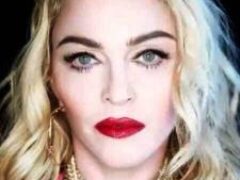 Мадонна на отдыхе выглядит ровесницей своего 26-летнего бойфренда