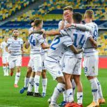 Динамо Київ вилетів з Ліги чемпіонів з загальним рахунком двох матчів 5:0