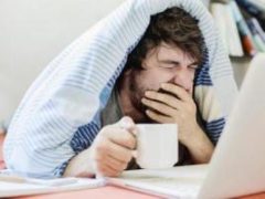 Недосыпание и чувствительность к боли: раскрытие исследования от Гарварда